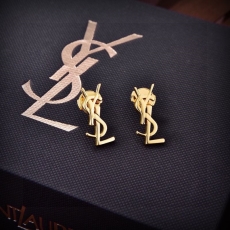 Ysl Earrings